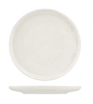 MODA PORCELAIN ROUND PLATE SNOW 200mmØ