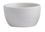 MODA PORCELAIN RAMEKIN / SAUCE DISH WILLOW 67mmØ x 36mmH