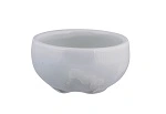 MODA PORCELAIN RAMEKIN / SAUCE DISH WILLOW 70mmØ x 35mmH