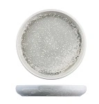 MODA PORCELAIN STACKA ROUND PLATE WILLOW 182mmØ