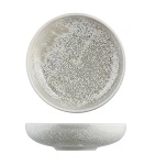 MODA PORCELAIN ROUND SHARE BOWL WILLOW 200mmØ