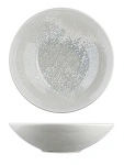 MODA PORCELAIN ROUND DEEP BOWL 210mm / 845ml WILLOW