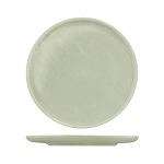 MODA PORCELAIN ROUND PLATE LUSH 290mmØ