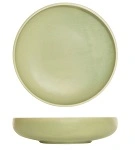 MODA PORCELAIN ROUND SHARE BOWL LUSH 225mmØ