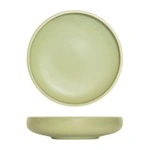 MODA PORCELAIN ROUND SHARE BOWL LUSH 260mmØ