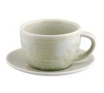 MODA PORCELAIN COFFEE / TEA CUP LUSH 200ml