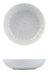 MODA PORCELAIN ROUND SCALLOPED BOWL WILLOW 155mmØ