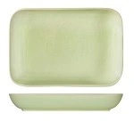 MODA PORCELAIN RECT. DISH LUSH 240mm x 345mmL x 55mmH