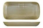 MODA PORCELAIN RECT. DISH CHIC 265mmW x 530mmL x 70mmH