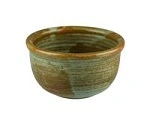 MODA PORCELAIN ROUND DEEP BOWL NOURISH 285ml