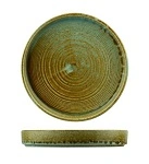 MODA PORCELAIN STACKA ROUND PLATE NOURISH 300mmØ