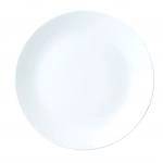 CHELSEA ROUND COUPE PLATE 260mm (0201)