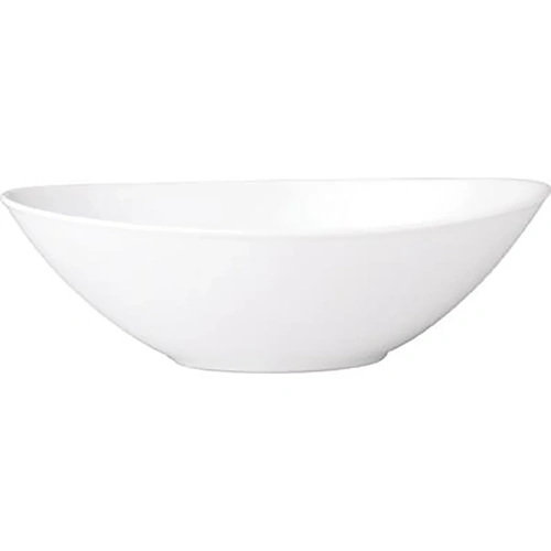 Chealsea Oval Coupe Bowl 250mm (0222)