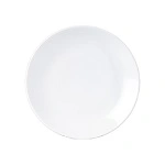 CHELSEA COUPE PLATTER ROUND DEEP 400mm (4028)