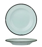 LUZERNE TINTIN ROUND PLATE WIDE RIM 210mm