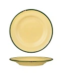LUZERNE TINTIN ROUND PLATE WIDE RIM 210mm