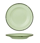 LUZERNE TINTIN ROUND PLATE WIDE RIM 270mm