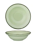 LUZERNE TINTIN DEEP BOWL PLATE 190mm