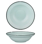 LUZERNE TINTIN DEEP BOWL PLATE 190mm