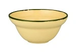 LUZERNE TINTIN ROUND BOWL 120mm