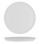 CHELSEA ROUND PIZZA PLATE 255mm x 19mm (0337)
