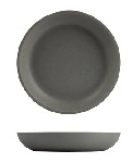 LUZERNE DUNE SHARE BOWL 230mmØ x 41mmH / 750ml ASH