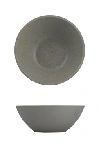 LUZERNE DUNE ROUND BOWL 180mmØ x 71mmH / 700ml ASH