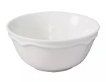CHELSEA WIDE RIM ROUND PLATE 260mm (0301)