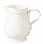LUZERNE ASTORIA CREAMER 145ml WHITE