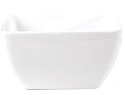 CHELSEA SQUARE SALAD BOWL 125mm (4122)