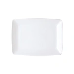 CHELSEA RECTANGLE PLATTER 330x230mm (4139)