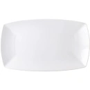 CHELSEA RECTANGULAR COUPE PLATTER  320x190mm (4119)