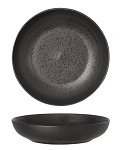 LUZERNE SHARE BOWL 230mm / 1220mL LAVA BLACK MATT