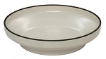 LUZERNE MOD SHARE BOWL 971ml / 228mmØ DUSTED WHITE