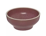 LUZERNE MOD RAMEKIN 148ml SMOKEY PLUM