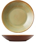 LUZERNE COTTAGE CINNAMON SHARE BOWL 230mm / 693ml