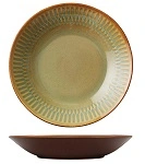 LUZERNE COTTAGE CINNAMON SHARE BOWL 280mm / 1205ml
