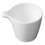 WHITE ALBUM SAUCE / CREAMER JUG 60x65mm