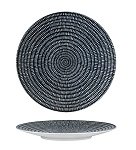 LUZERNE ZEN COUPE PLATE 205mm STORM