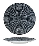 LUZERNE ZEN COUPE PLATE 235mm STORM