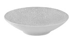 LUZERNE ZEN ROUND BOWL 210mm GREY WEB