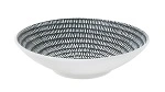 LUZERNE ZEN ROUND BOWL 210mm STORM