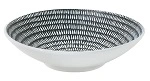 LUZERNE ZEN ROUND BOWL 240mm STORM