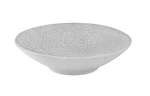 LUZERNE ZEN ROUND BOWL 290mm GREY WEB