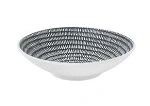 LUZERNE ZEN ROUND BOWL 290mm STORM