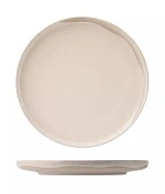 UTOPIA OREGON DAWN PORCELAIN ROUND PLATE 170mmØ x 23mmH