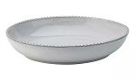 UTOPIA RHYTHM HYBRID CLAY SHARE BOWL 215mm x 42mmH