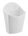 FORTESSA FRENCH FRY CUP 115mmW x 65mmD x 155mmH