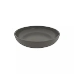 ECLIPSE UNO ROUND BOWL 220mmØ DARK GREY  1.15 LTR