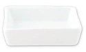 RYNER TABLEWARE SAUCE DISH SQUARE 85 x 85mm